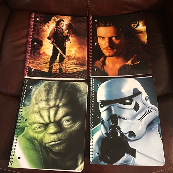 Star Wars⭐️⭐️🏴☠️ pirates of the Caribbean, Collectables - Picture 1 of 10